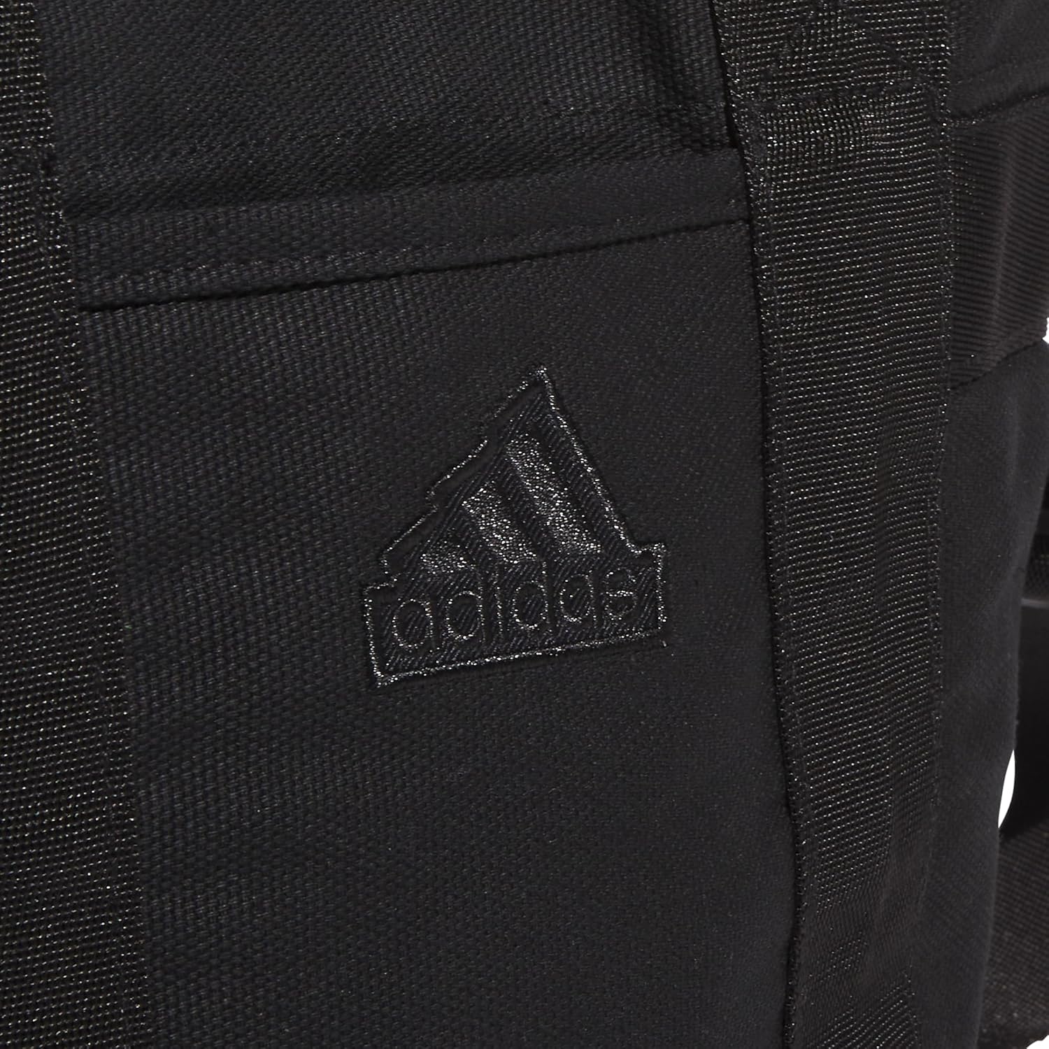 adidas Mini Tote (5l) Small Compact Durable Travel Crossbody Carry Bag image 4