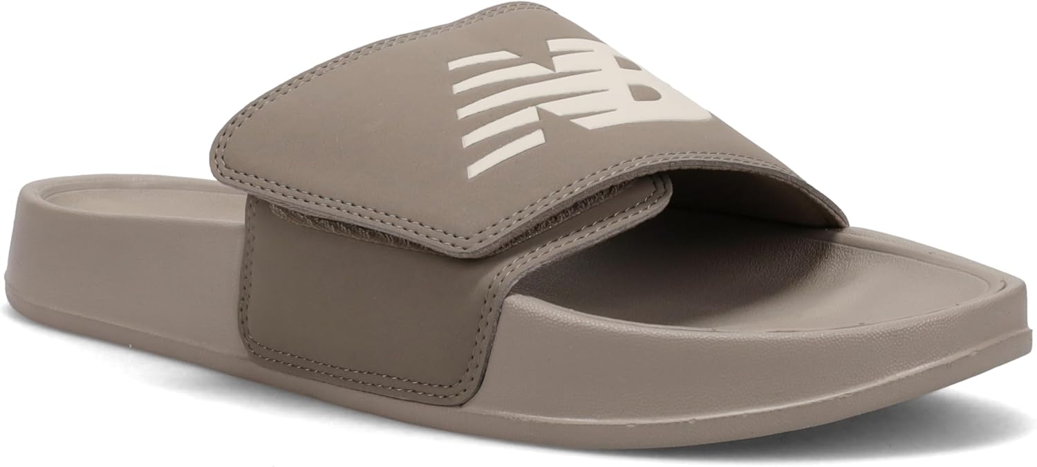 New Balance Men's 200 Adjustable Slide Sandal image 1