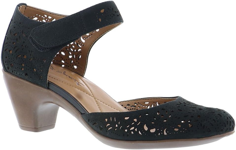 Easy Spirit Women's Cindie Pump image 2