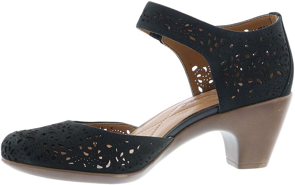 Easy Spirit Women's Cindie Pump image 5