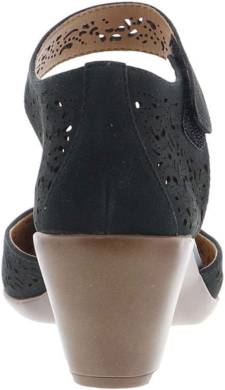 Easy Spirit Women's Cindie Pump image 8