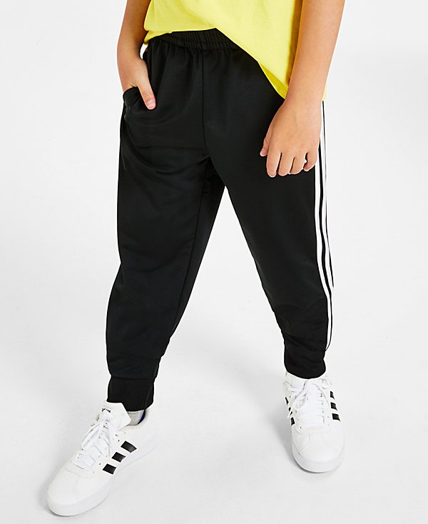 Big Boys Iconic Tricot Joggers image 4