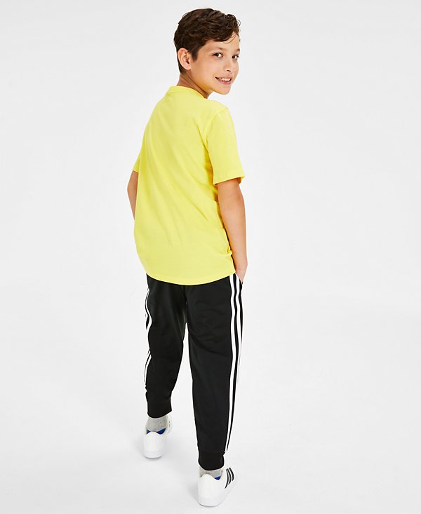 Big Boys Iconic Tricot Joggers image 8