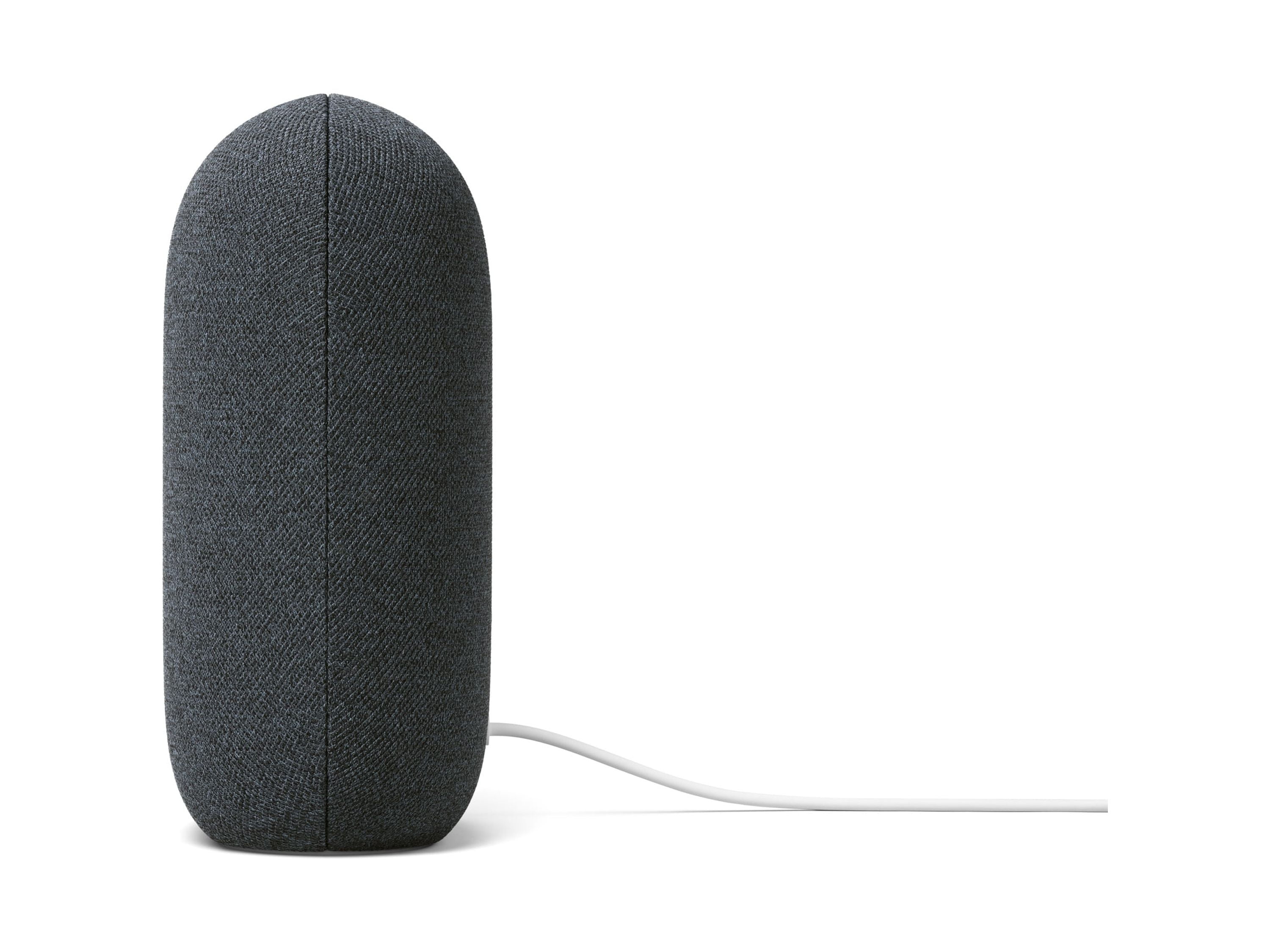Google Nest Audio - Smart Speaker with Google Assistant - Charcoal image 13