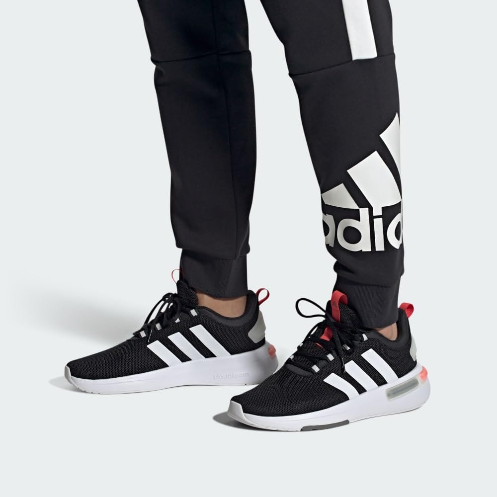 adidas Men's Racer TR23 Sneaker image 4