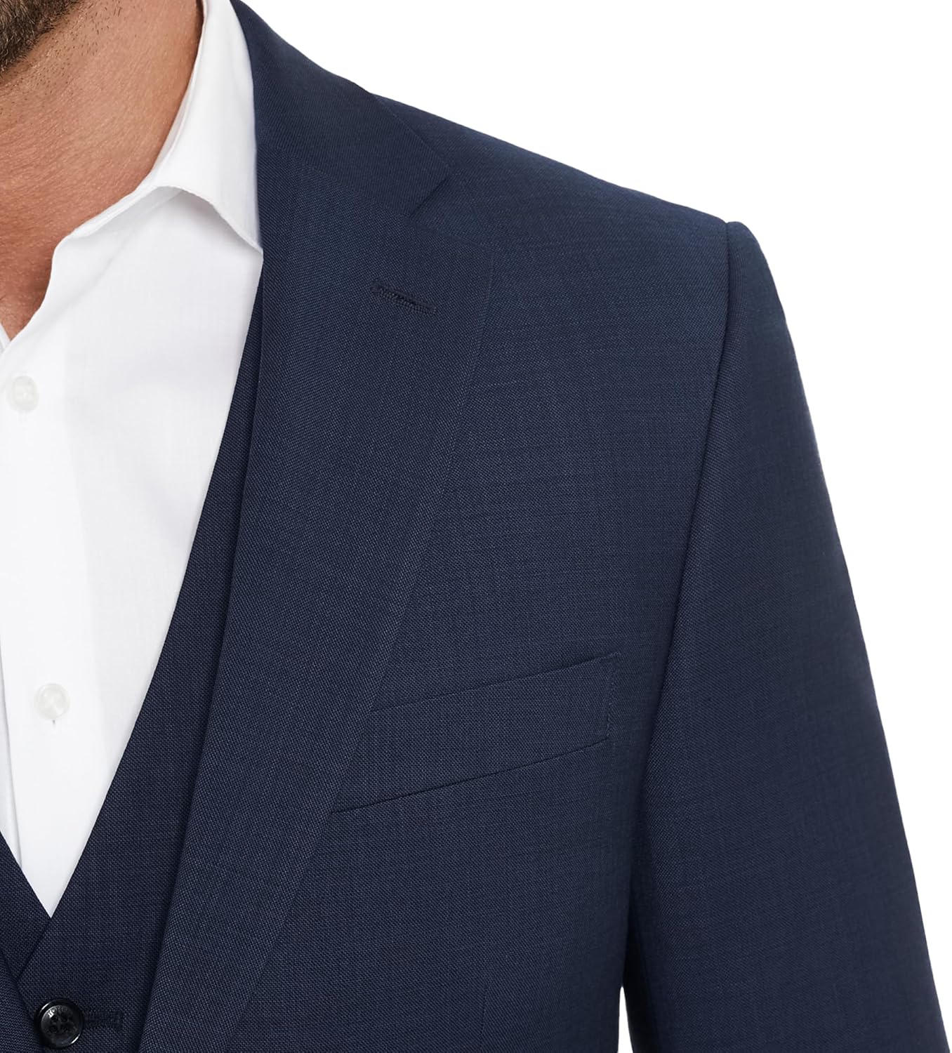 Tommy Hilfiger TH Flex Modern Fit Suit Separates image 3