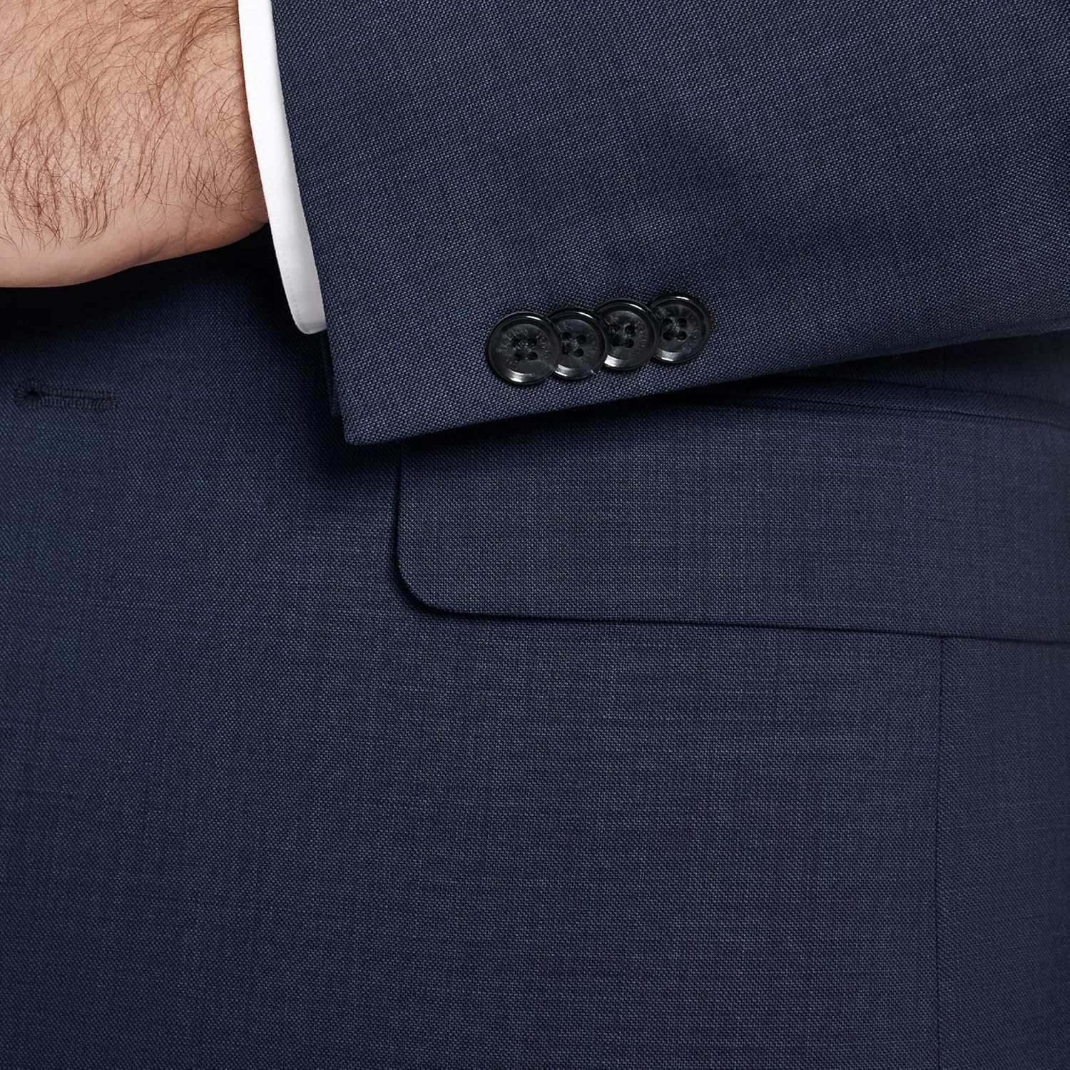 Tommy Hilfiger TH Flex Modern Fit Suit Separates image 4