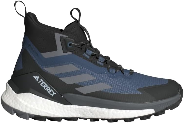 Terrex Free Hiker 2.0 Gore-Tex Hiking Shoes image 1