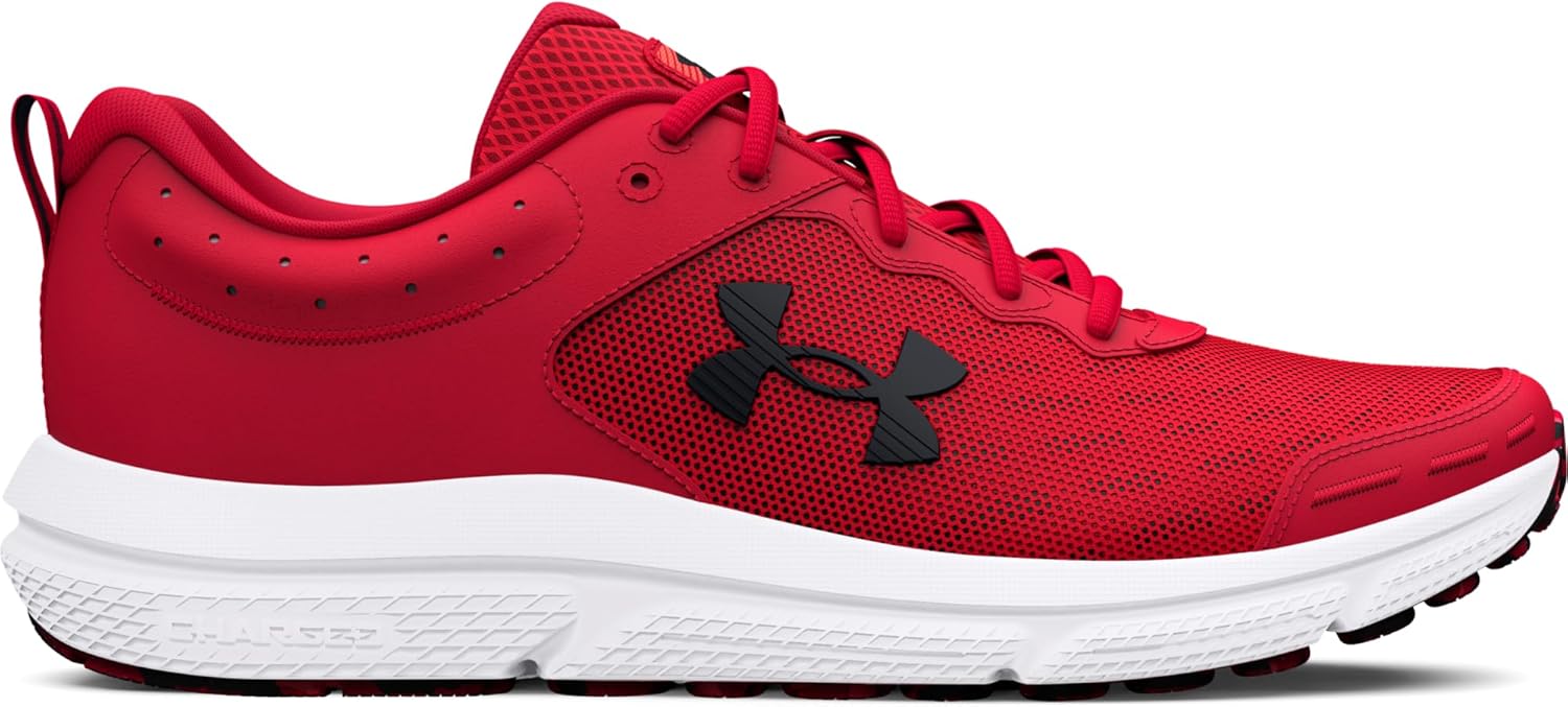 Under Armour Men's Charged Assert 10 Running Shoe image 1