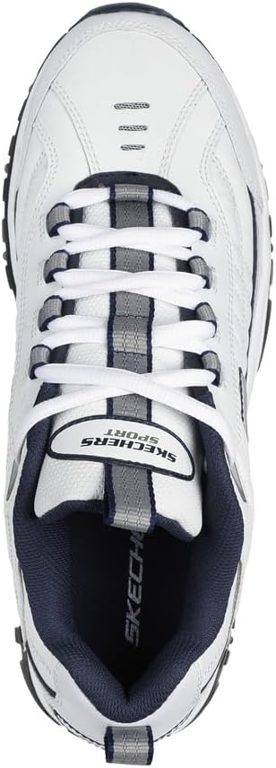 Skechers Men's Energy Afterburn image 2