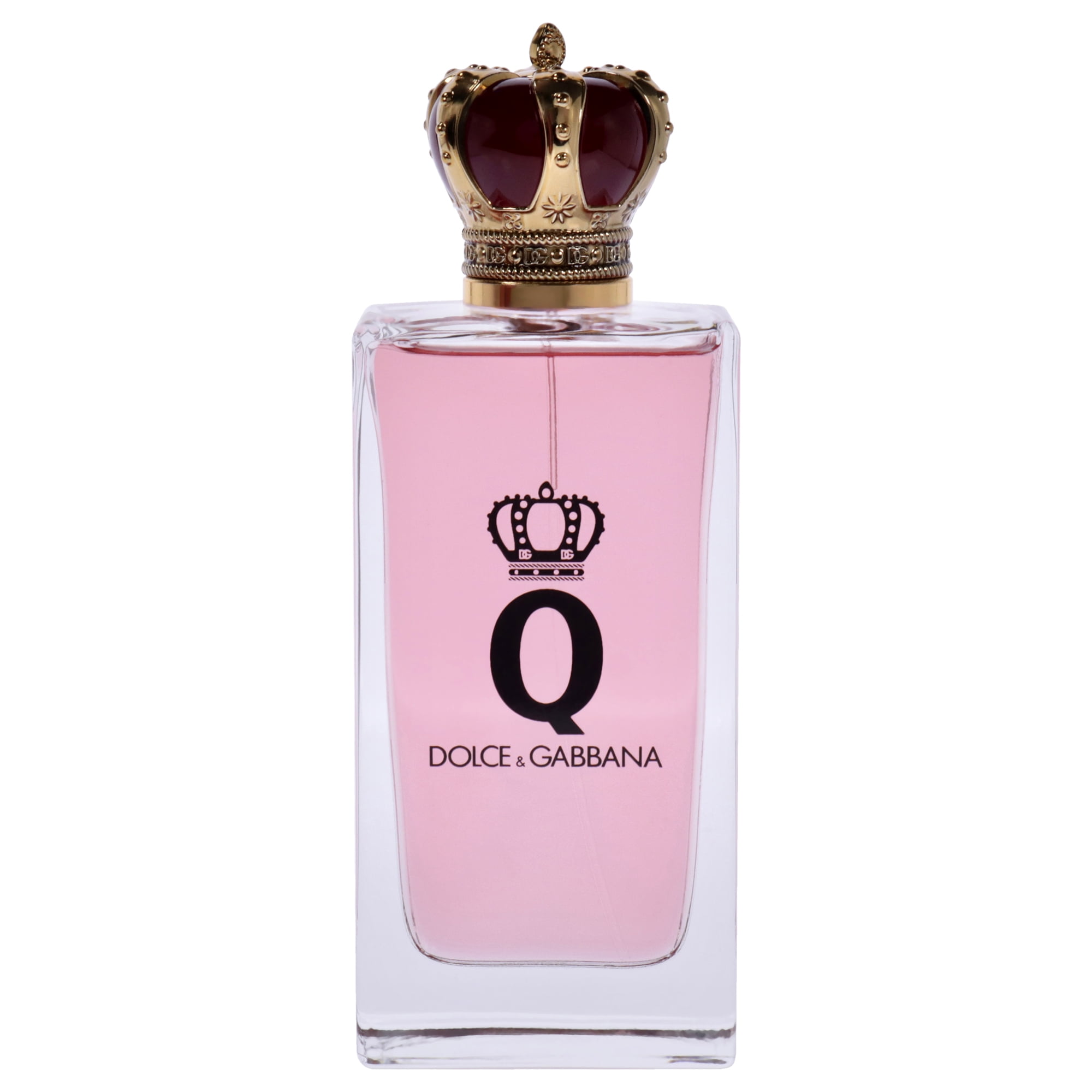 Dolce and Gabbana Q , 3.3 oz EDP Spray image 2