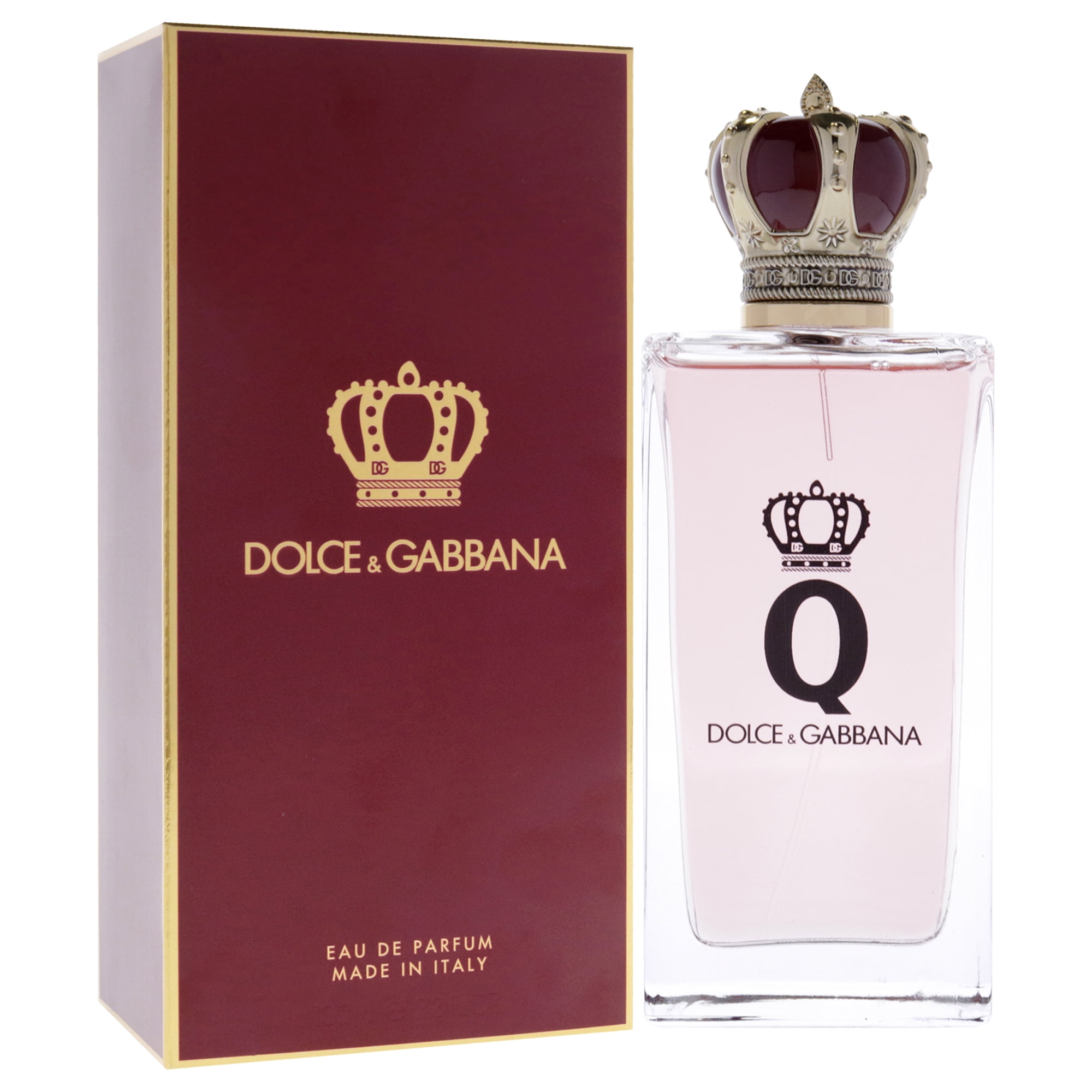 Dolce and Gabbana Q , 3.3 oz EDP Spray image 3