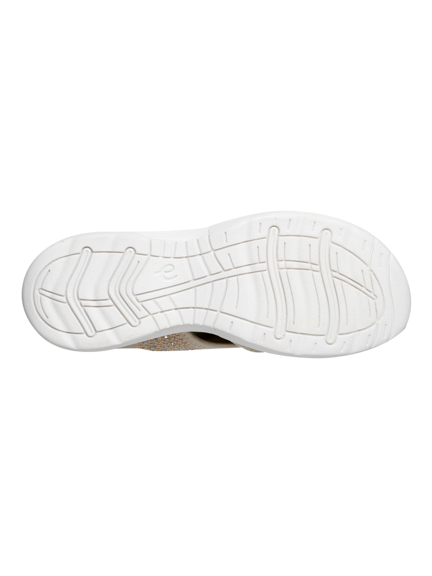 Easy Spirit Women's Traciee Glitz Slip On Sandals, Sizes 6-10, Wide Width Available image 5