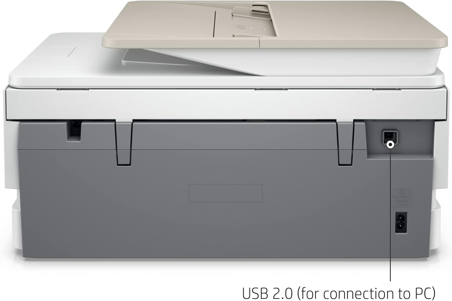 HP ENVY Inspire 7958e Wireless All-in-One Color Inkjet Printer, Print, scan, copy, Duplex printing best-for-home, 3 month Instant Ink trial included (327A7A) image 12