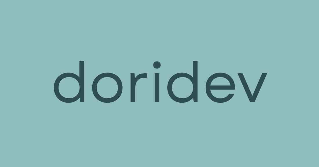 doridev.com