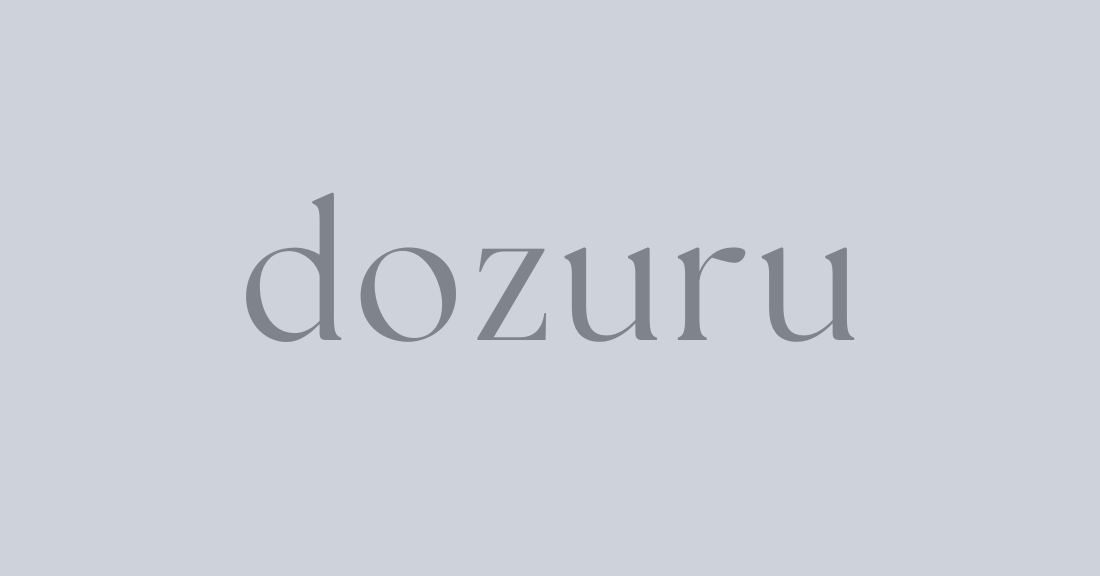 dozuru.com
