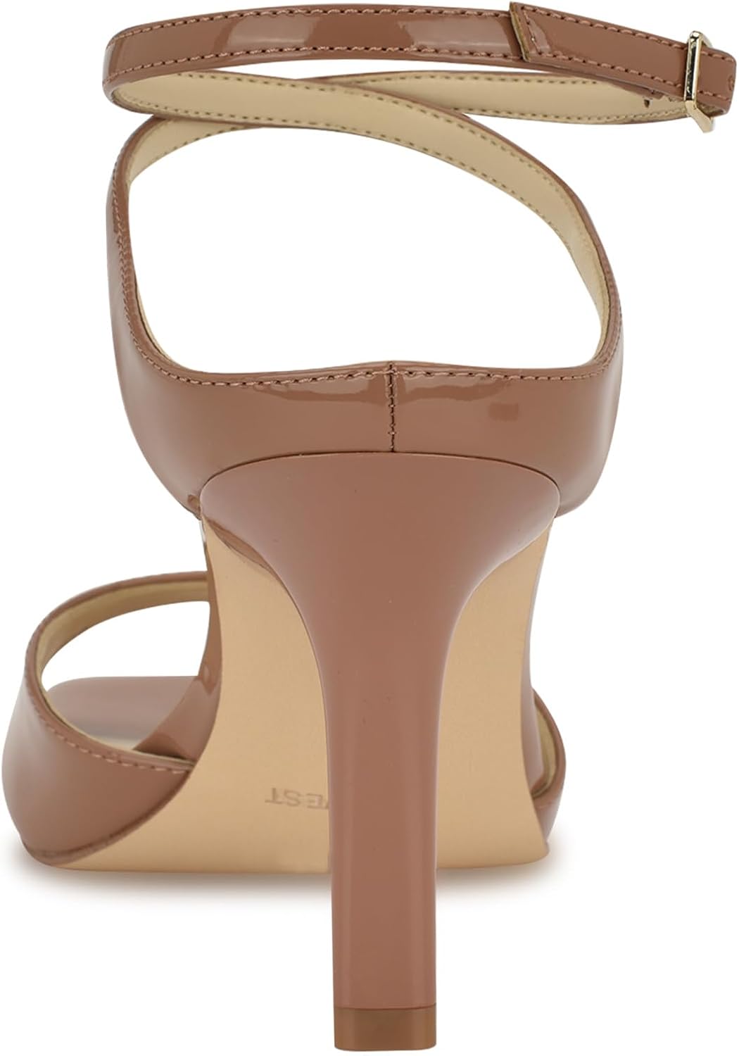 Nine West Women's Devans Heeled Sandal image 2