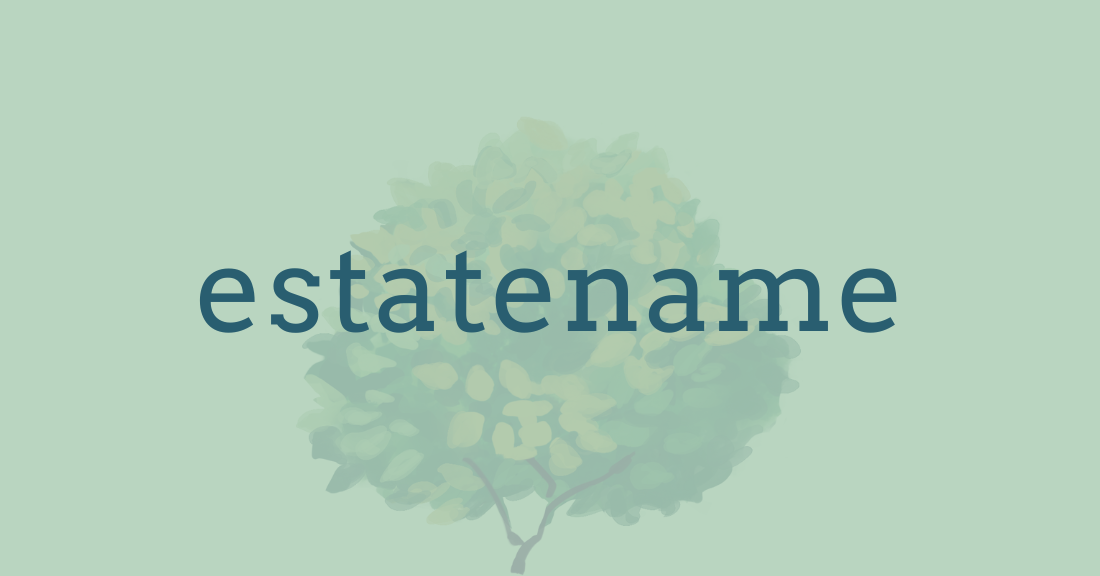 estatename.com