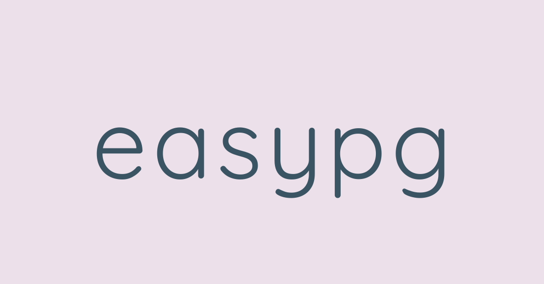 easypg.org