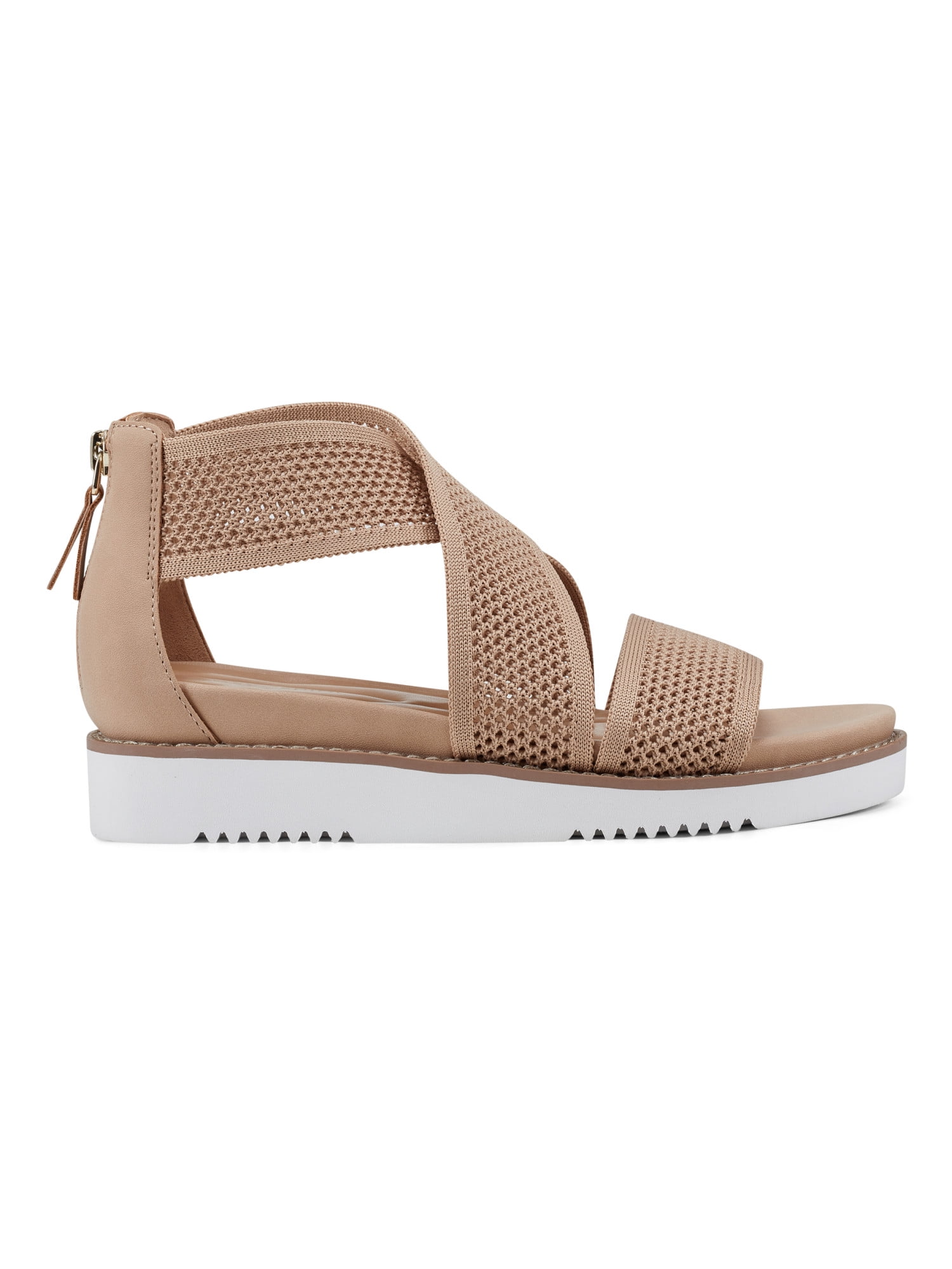 Easy Spirit Women's Witney Round Toe Strappy Casual Sandals image 2