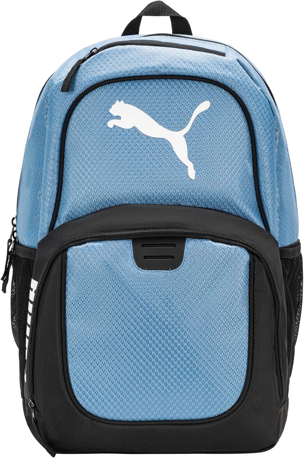 PUMA Contender Backpack, Blue/Aqua, One Size image 1