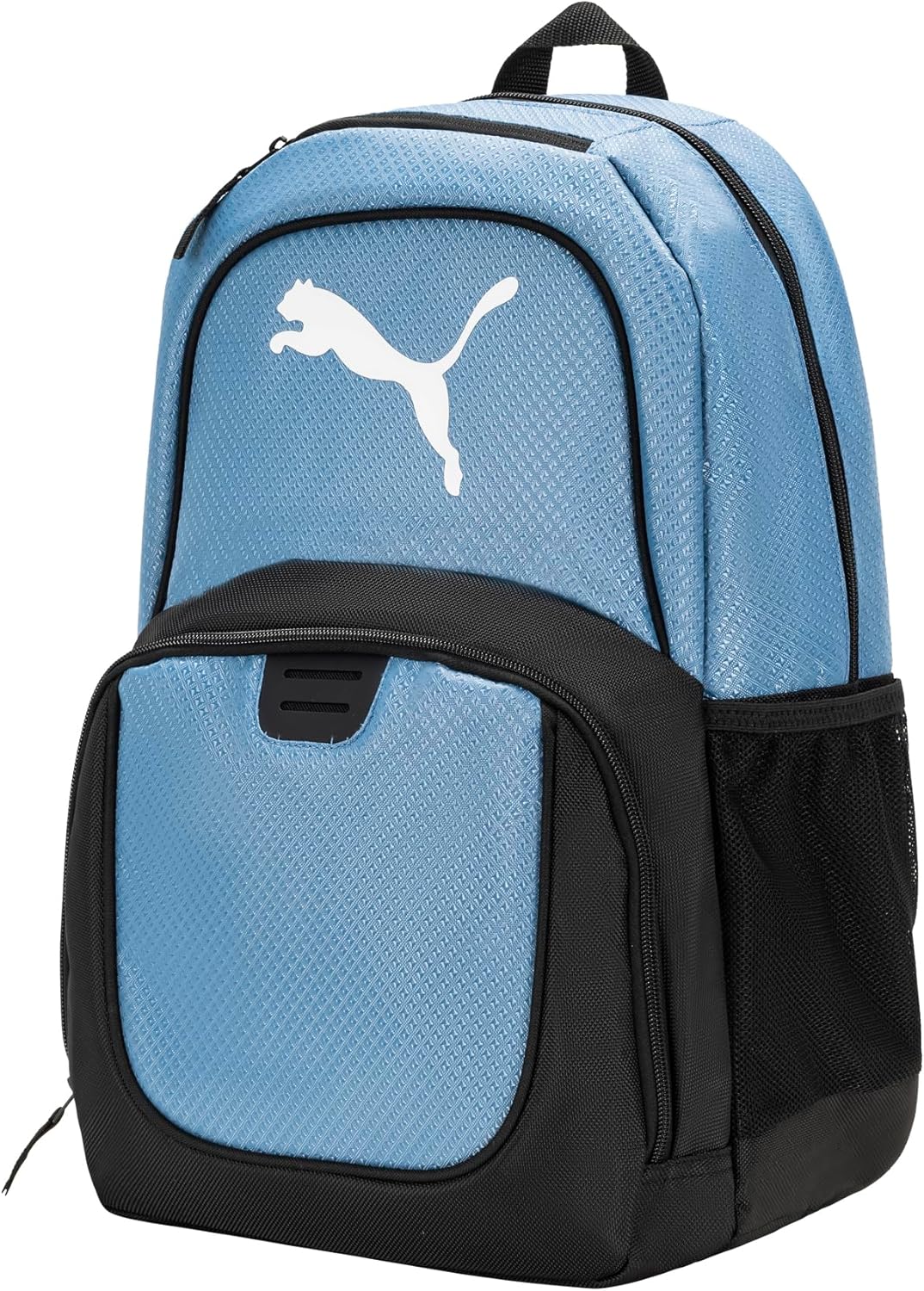 PUMA Contender Backpack, Blue/Aqua, One Size image 2