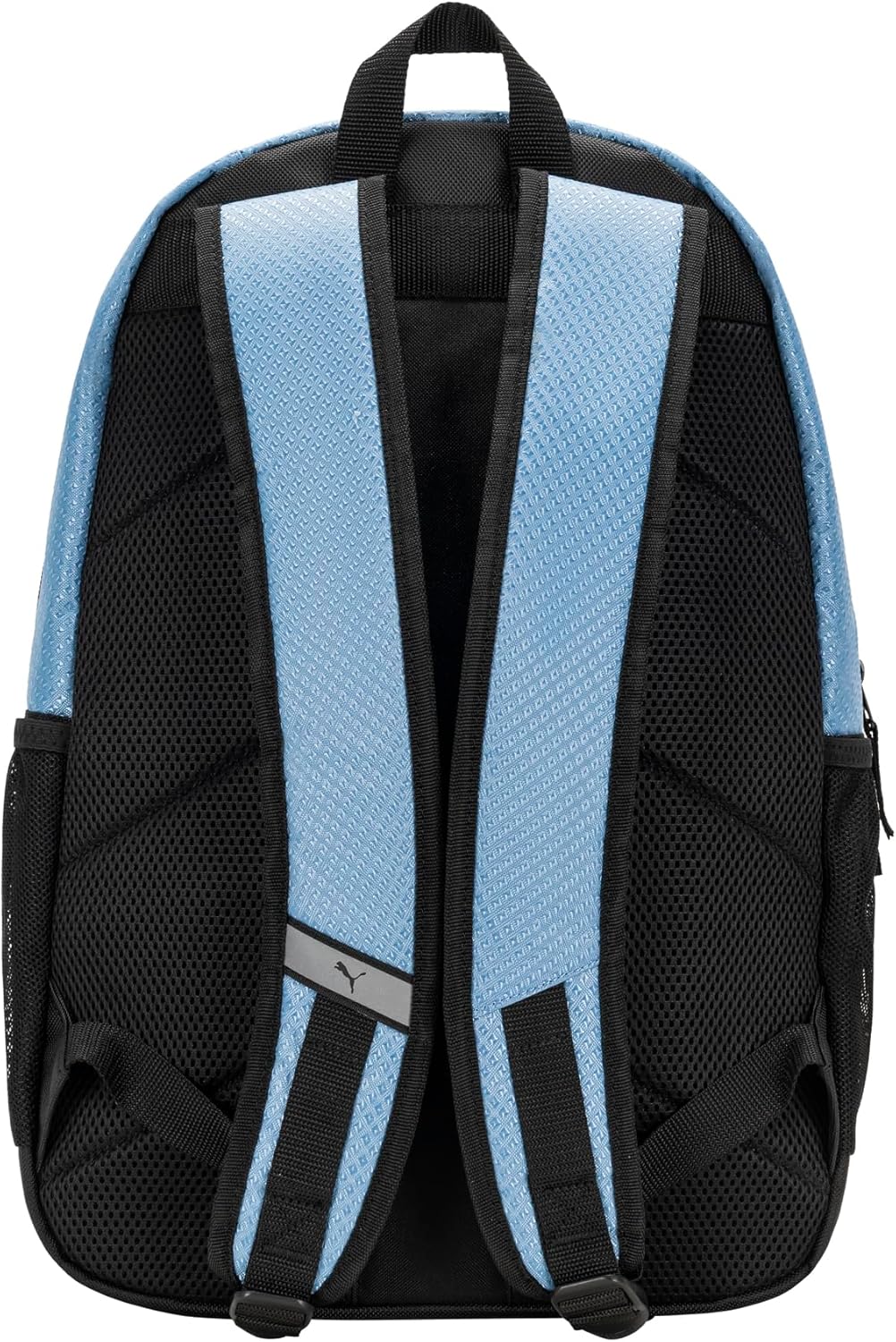 PUMA Contender Backpack, Blue/Aqua, One Size image 3