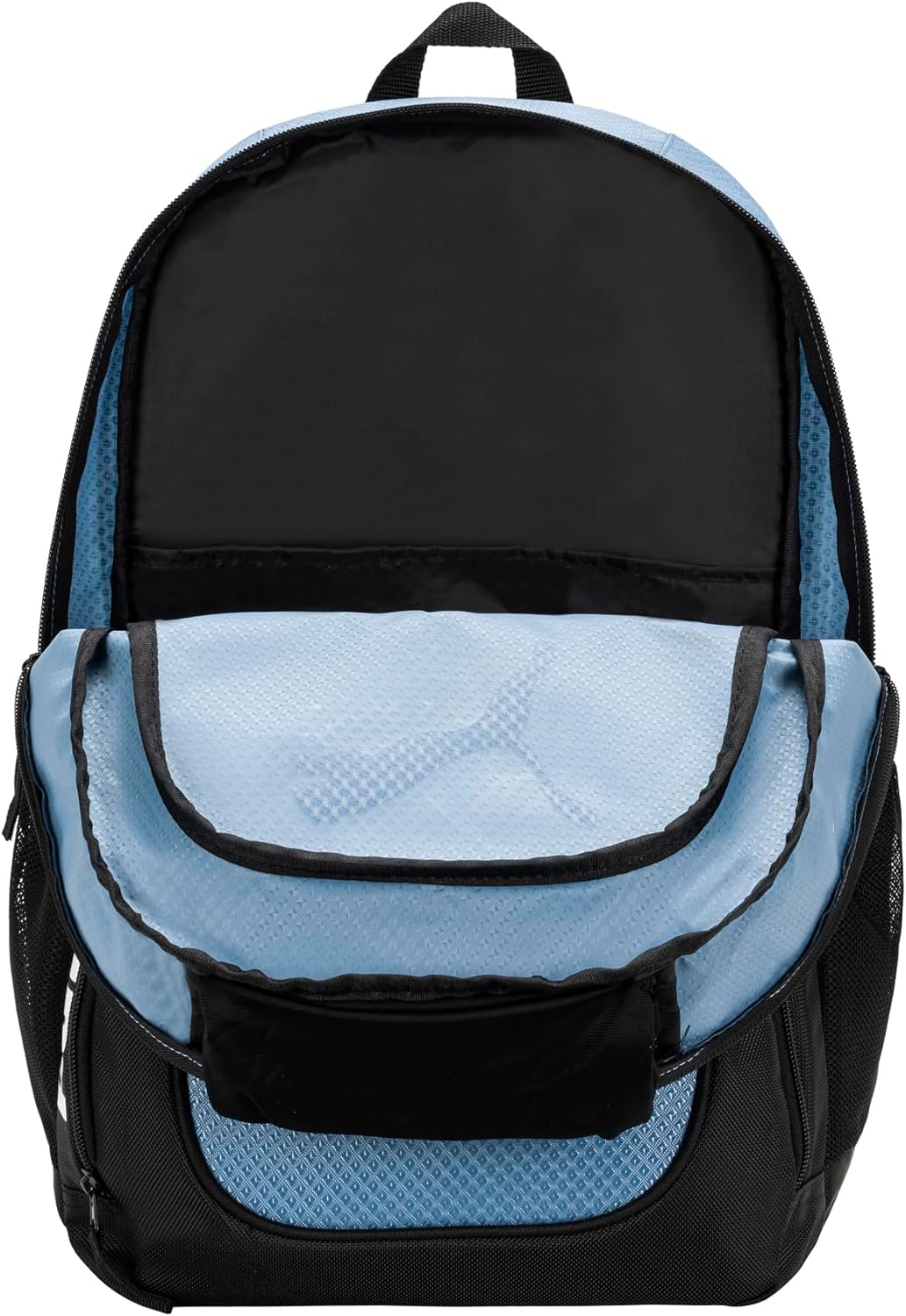 PUMA Contender Backpack, Blue/Aqua, One Size image 4