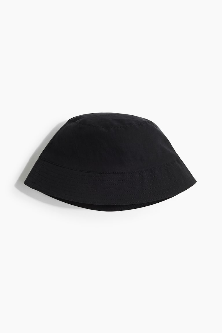 Lyocell-Blend Bucket Hat image 1
