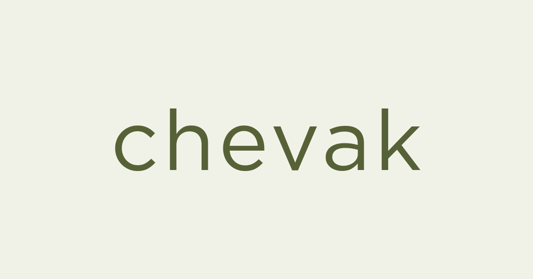 chevak.org