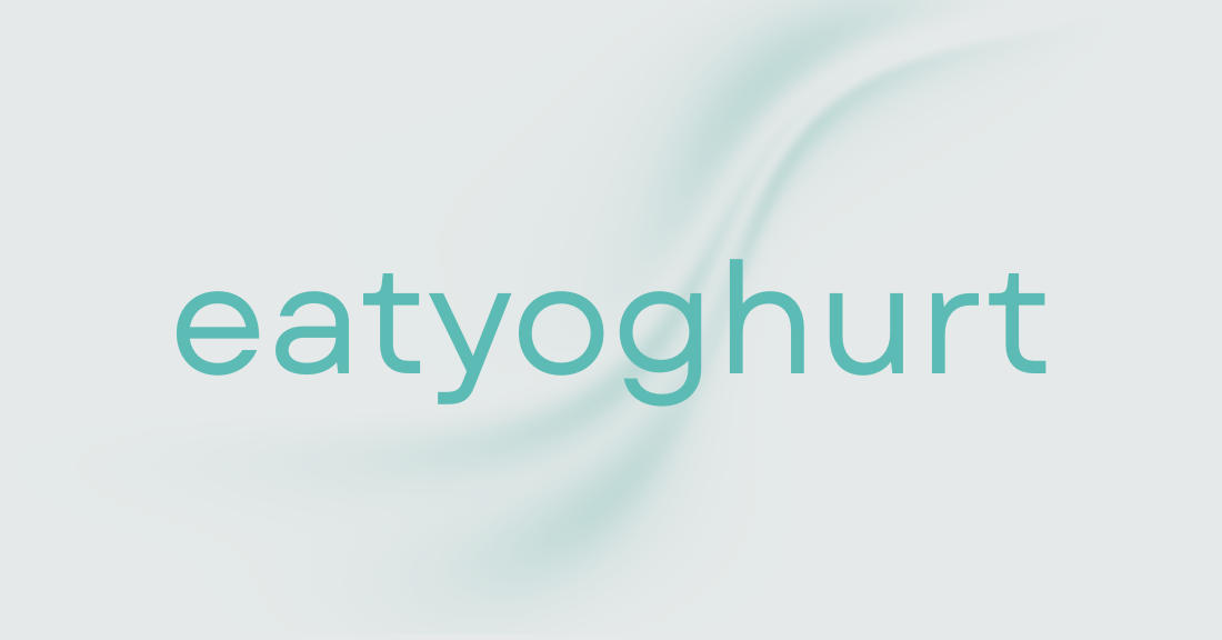 eatyoghurt.com