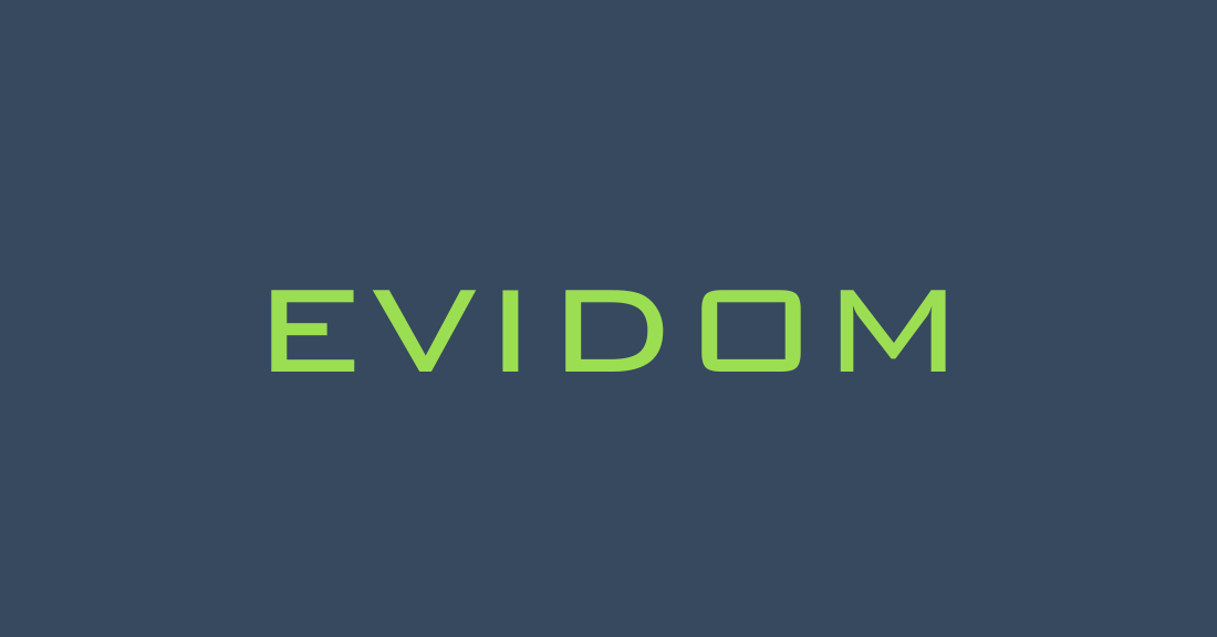 evidom.com