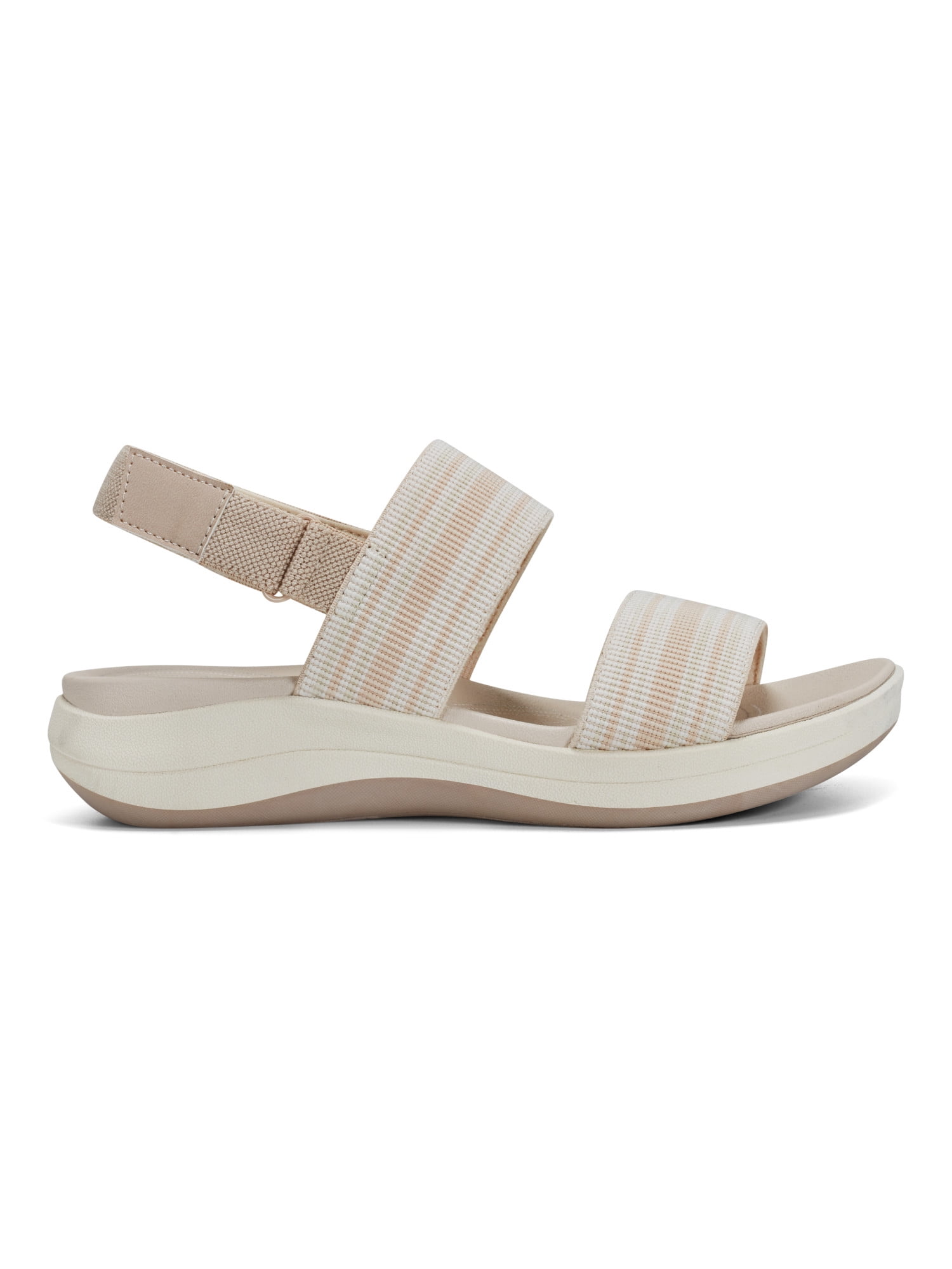 Easy Spirit Women's Tristen Strappy Sport Walking Sandal image 1