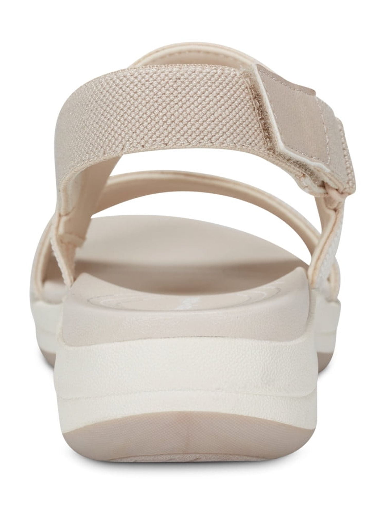 Easy Spirit Women's Tristen Strappy Sport Walking Sandal image 4