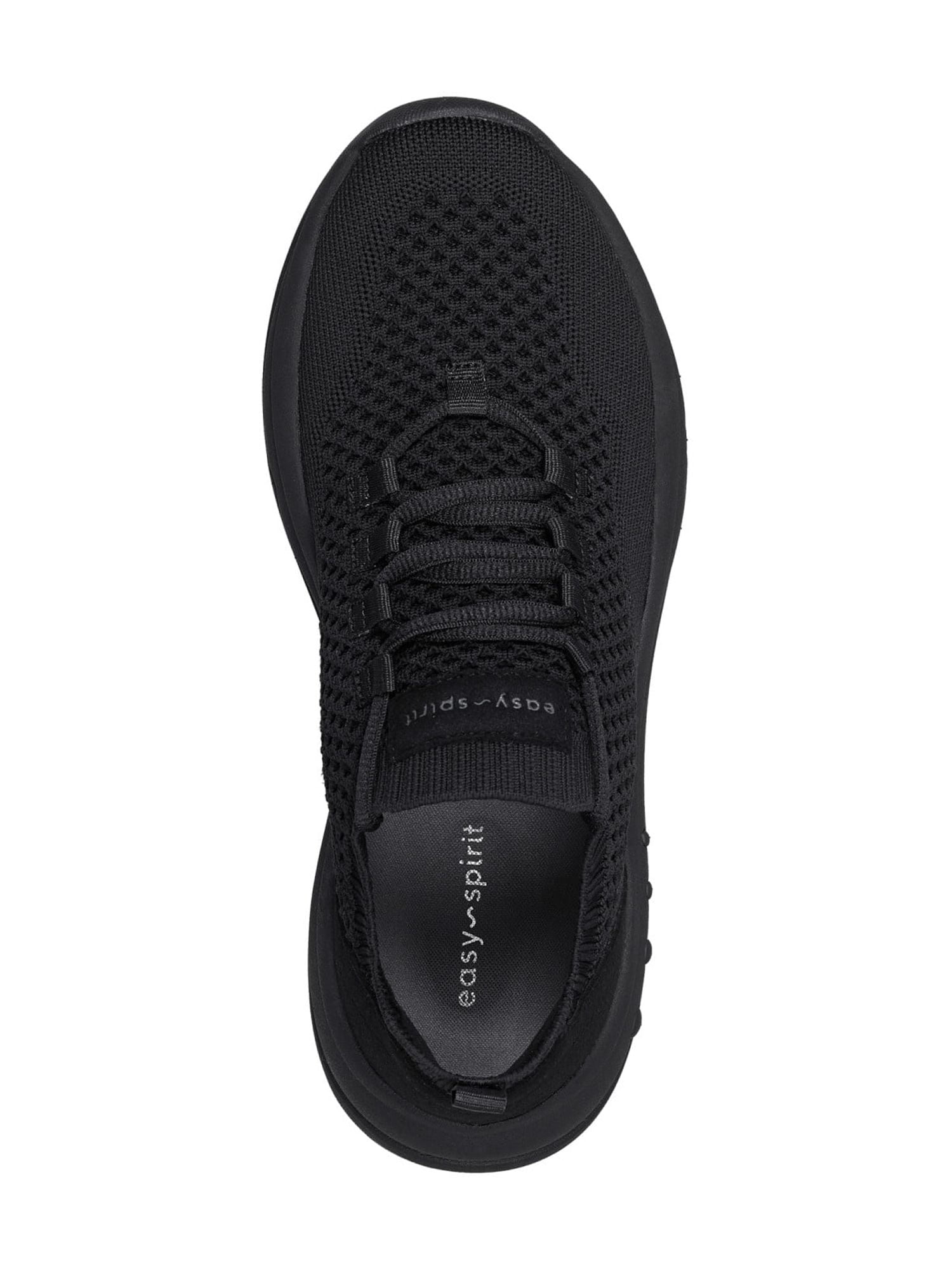 Easy Spirit Womens Power 2 Pull-On Walking Shoes image 3