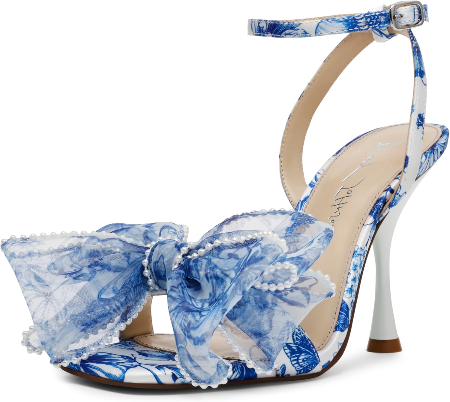 Betsey Johnson Women's Fawn Pump image 1