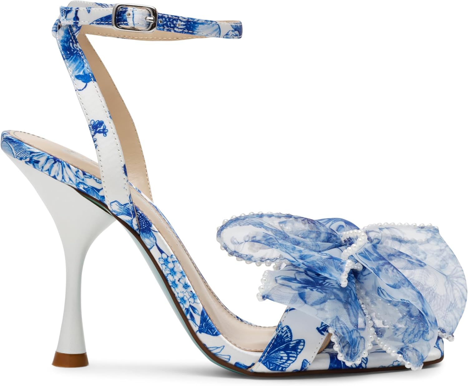 Betsey Johnson Women's Fawn Pump image 6