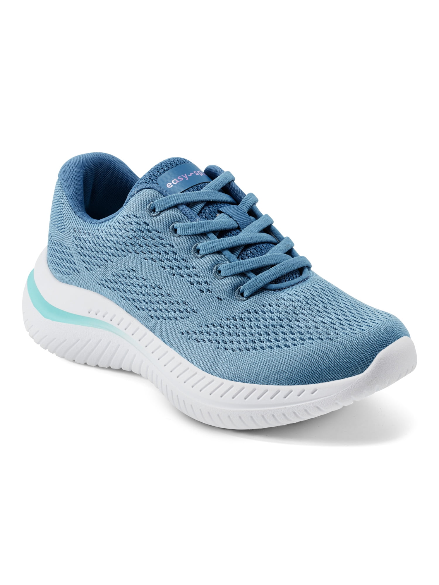 Easy Spirit Women's Gedla Slip On Athletic Sneaker, Sizes 6-12, Wide Width Available image 1