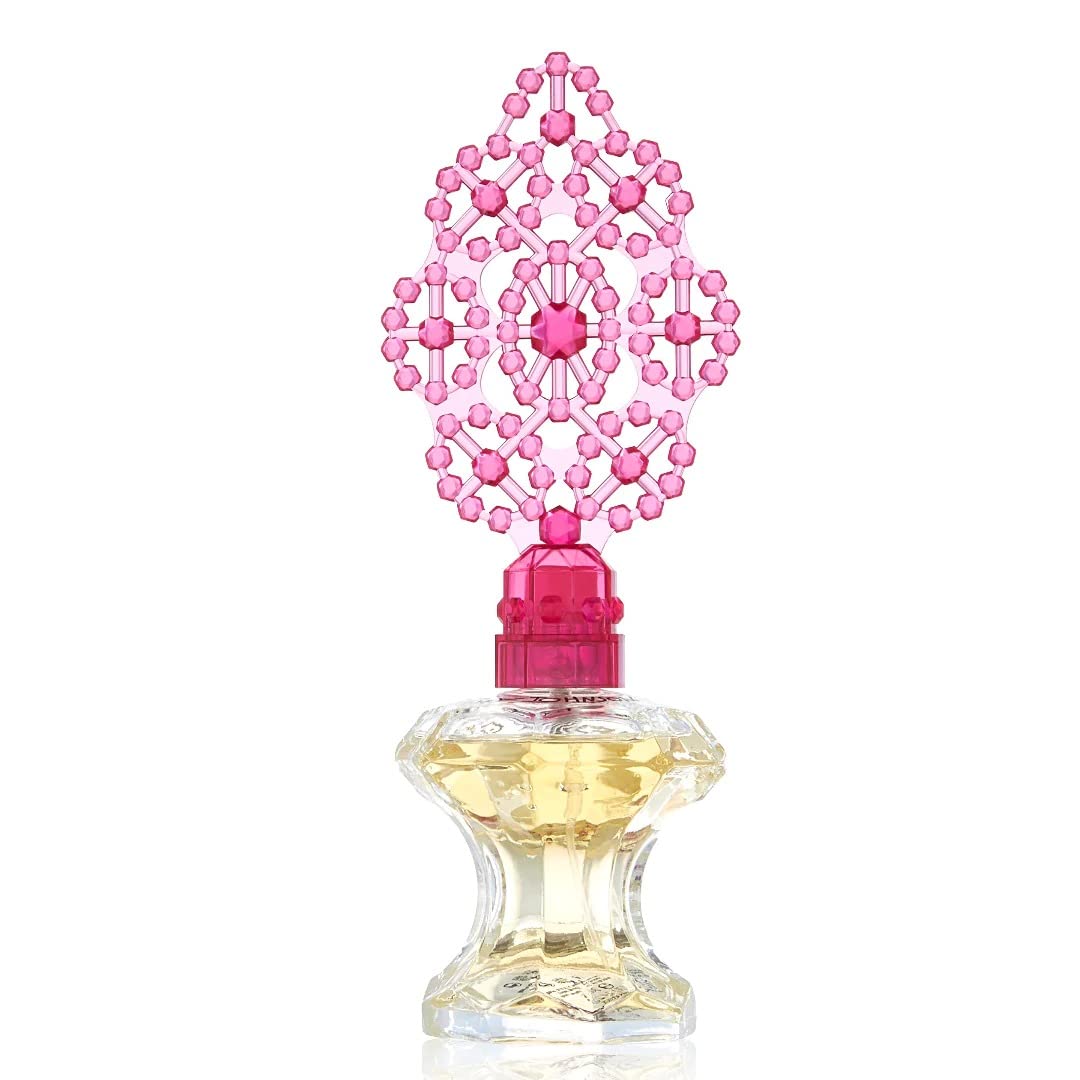 Betsey Johnson for Women Eau de Parfum Spray, 3.4 Ounce image 1