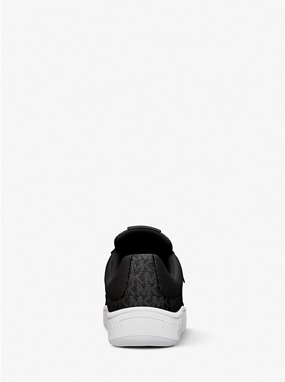 Kai Mixed-Media Sneaker image 4