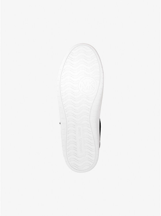 Kai Mixed-Media Sneaker image 6