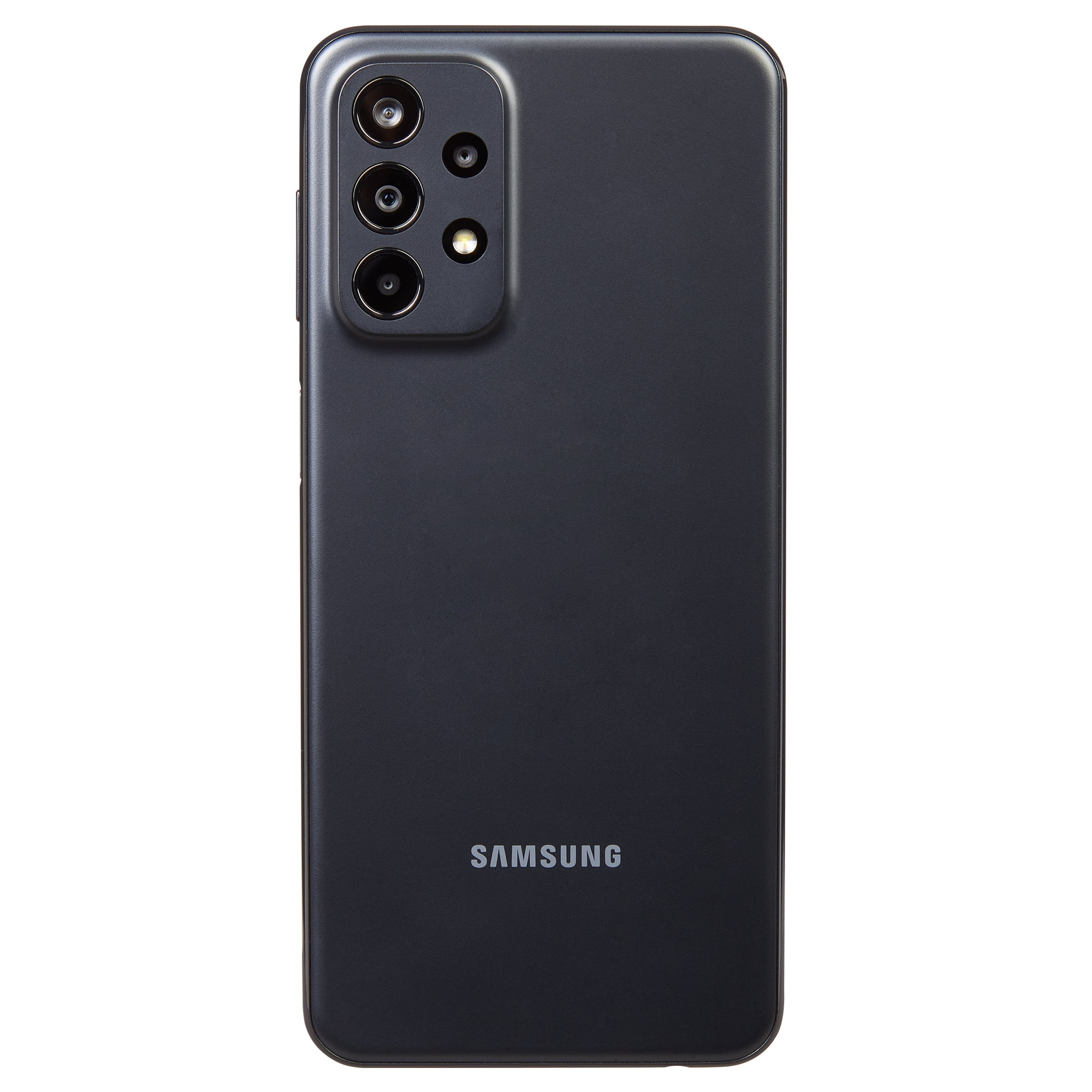 Straight Talk Samsung Galaxy A23, 5G, 64GB, 4GB Ram, Black - Prepaid Smartphone [Locked to Straight Talk] image 11