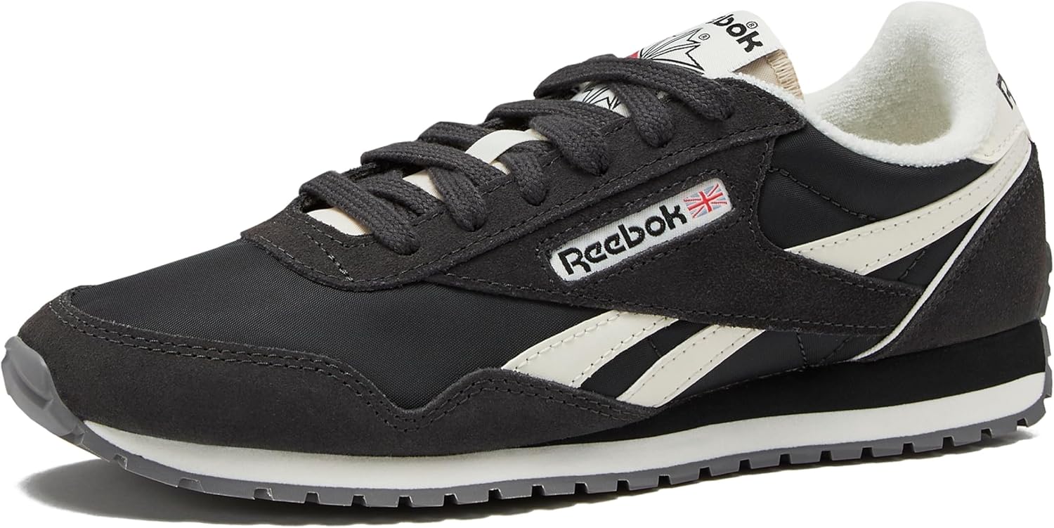 Reebok Women's Classic Az Legacy Sneakers, Casual Athletic Shoes image 1