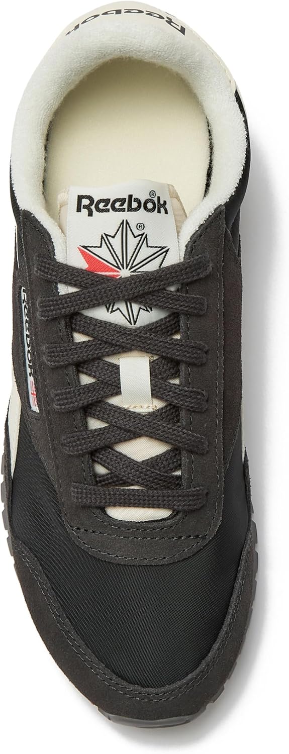 Reebok Women's Classic Az Legacy Sneakers, Casual Athletic Shoes image 4