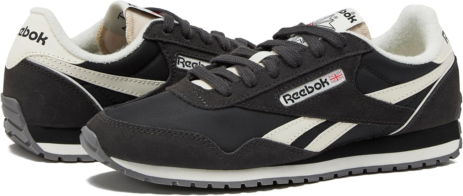 Reebok Women's Classic Az Legacy Sneakers, Casual Athletic Shoes image 6