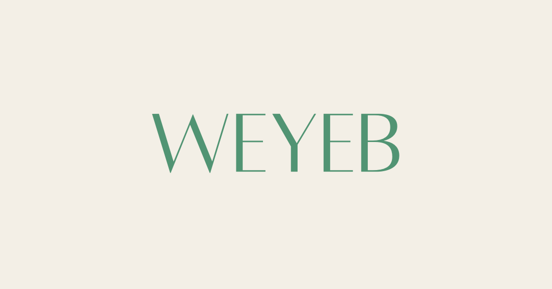 weyeb.com