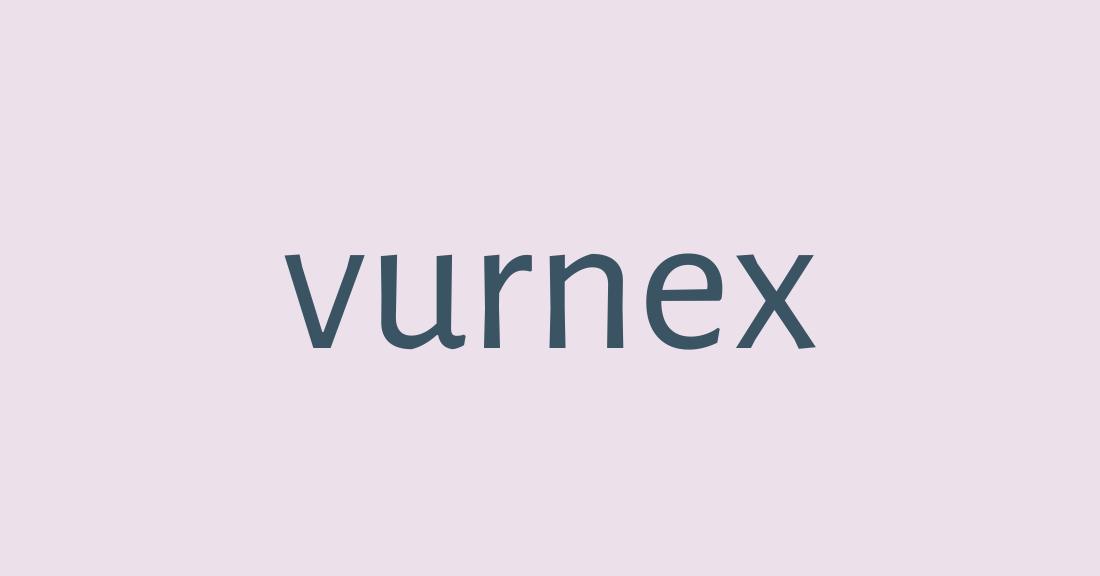 vurnex.com