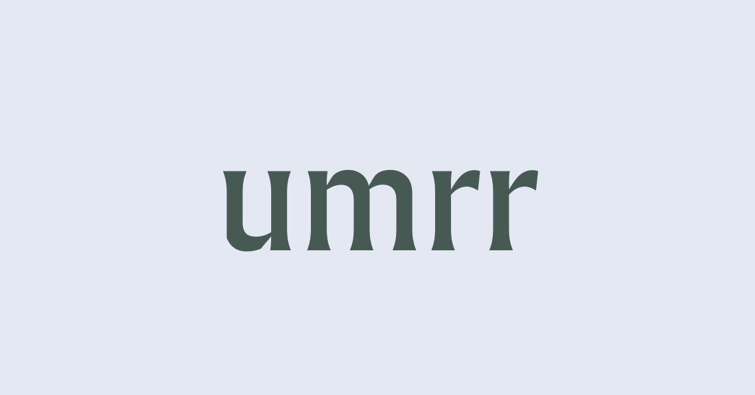 umrr.org