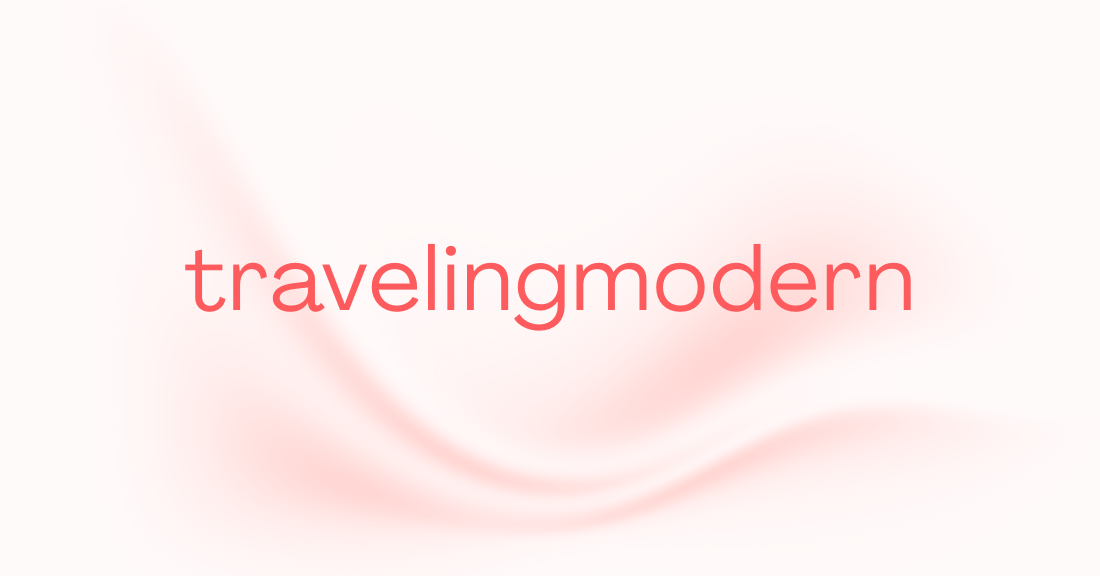 travelingmodern.com