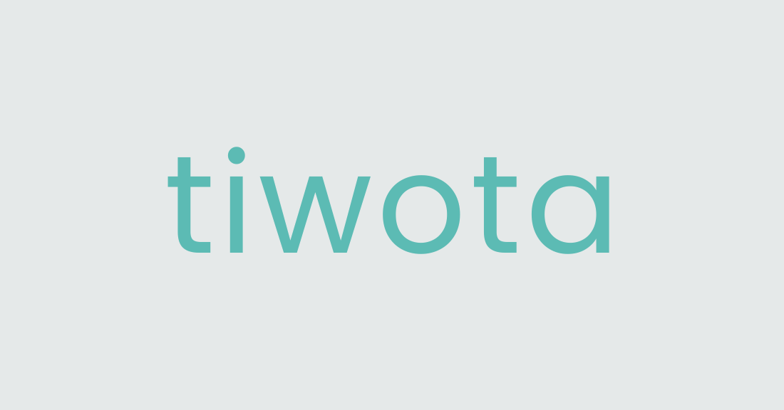 tiwota.com